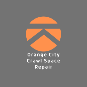 Orange City Crawl Space Repair Logo